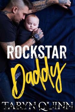 Rockstar Daddy (Wilder Rock Book 1) by Quinn Taryn