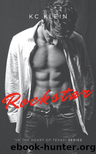 Rockstar by KC Klein
