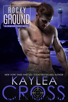 Rocky Ground by Kaylea Cross