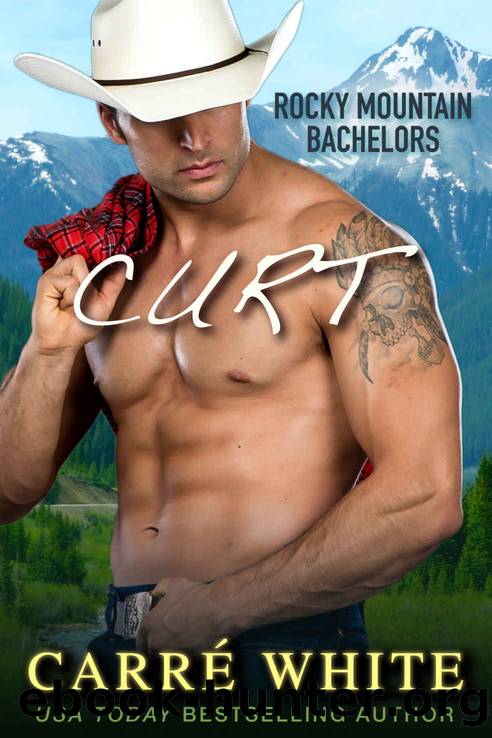 Rocky Mountain Bachelors: Curt by White Carré