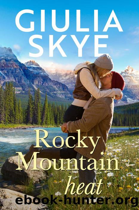 Rocky Mountain Heat by Giulia Skye