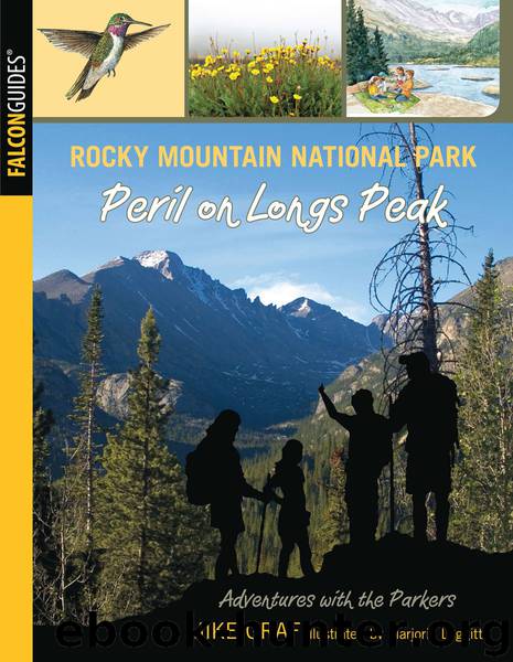 Rocky Mountain National Park by Mike Graf