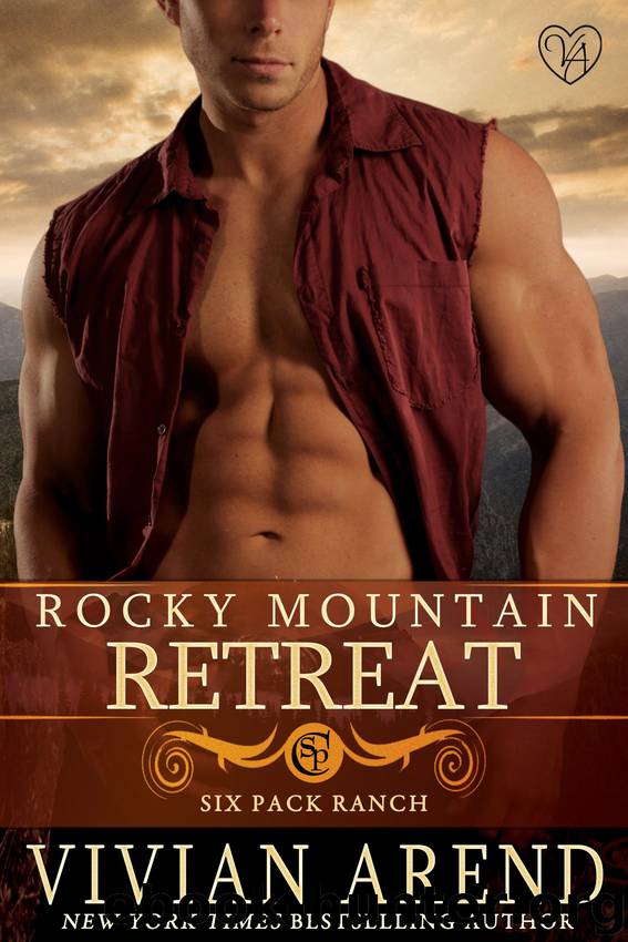Rocky Mountain Retreat by Vivian Arend