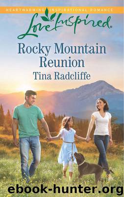 Rocky Mountain Reunion by Tina Radcliffe