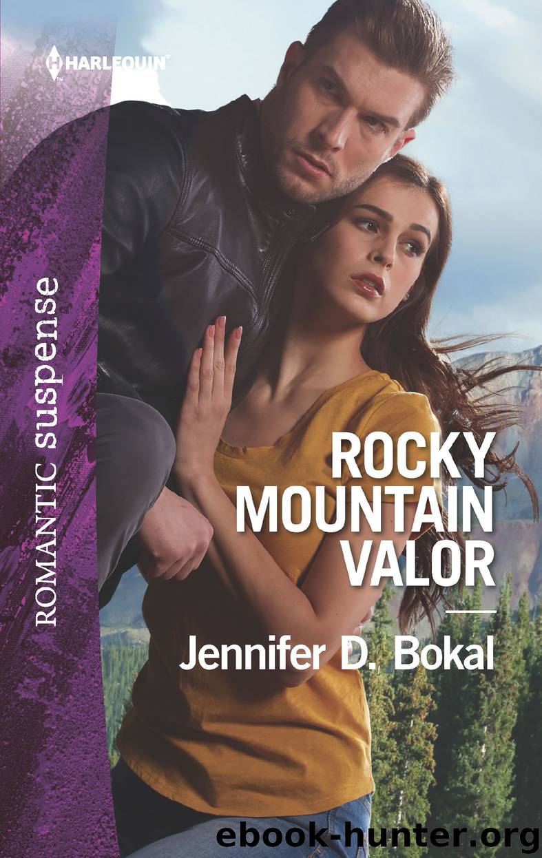 Rocky Mountain Valor by Jennifer D. Bokal