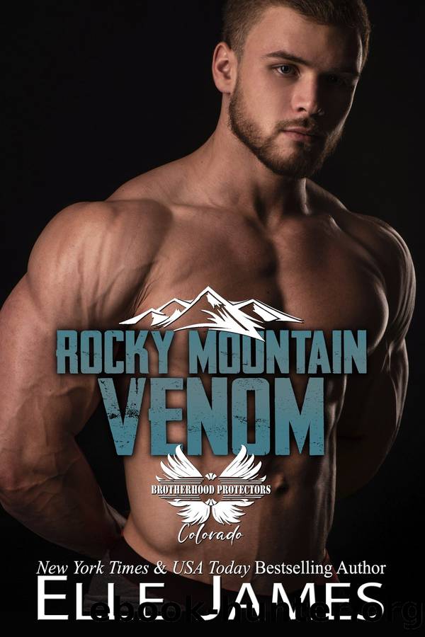 Rocky Mountain Venom by Elle James