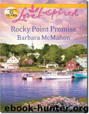 Rocky Point Promise by Barbara McMahon