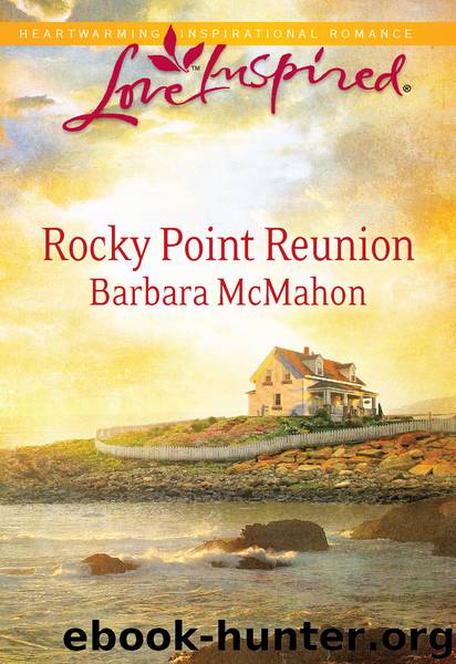Rocky Point Reunion by Barbara McMahon