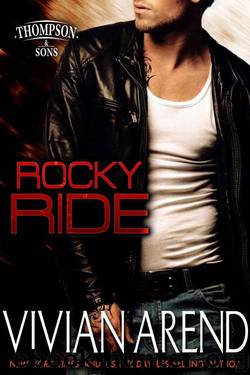 Rocky Ride (Thompson & Sons) by Arend Vivian