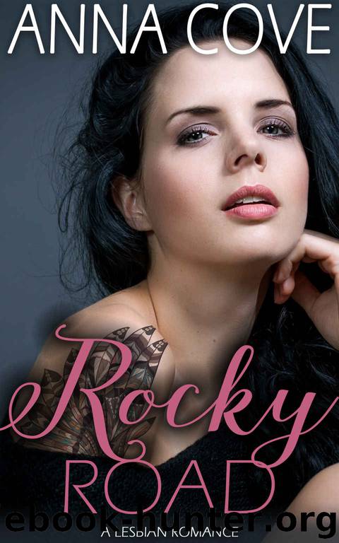 Rocky Road by Anna Cove