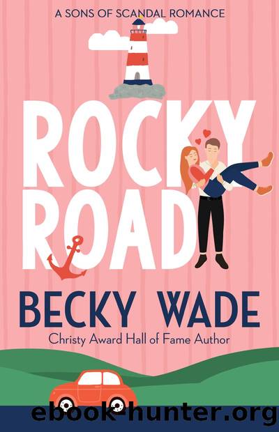 Rocky Road by Becky Wade
