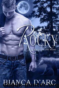 Rocky by Bianca D'Arc