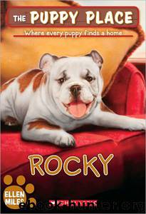 Rocky by Ellen Miles