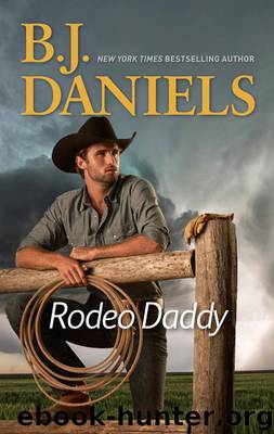 Rodeo Daddy by B.J. Daniels