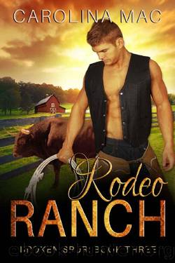 Rodeo Ranch by Carolina Mac