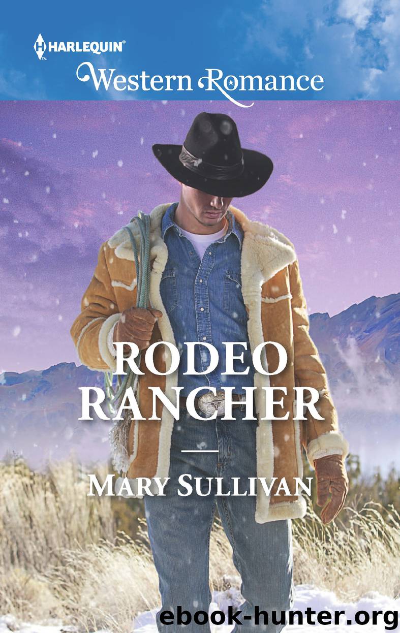 Rodeo Rancher by Mary Sullivan