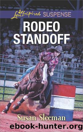 Rodeo Standoff by Susan Sleeman