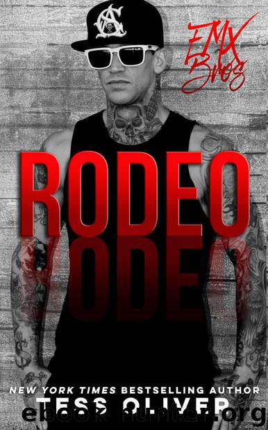 Rodeo by Oliver Tess