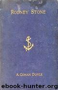 Rodney Stone by Arthur Conan Doyle