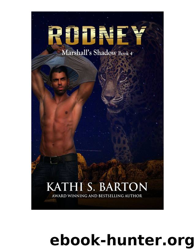Rodney by Kathi S Barton