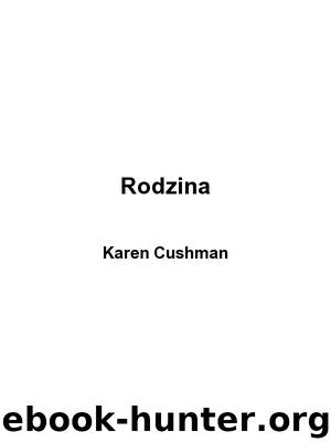 Rodzina by Karen Cushman