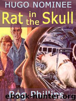 Rog Phillips by Rat In The Skull