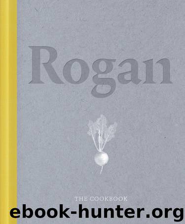 Rogan by Simon Rogan