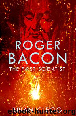 Roger Bacon by Brian Clegg