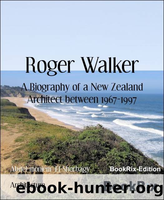 Roger Walker by Abdel-moniem El-shorbagy