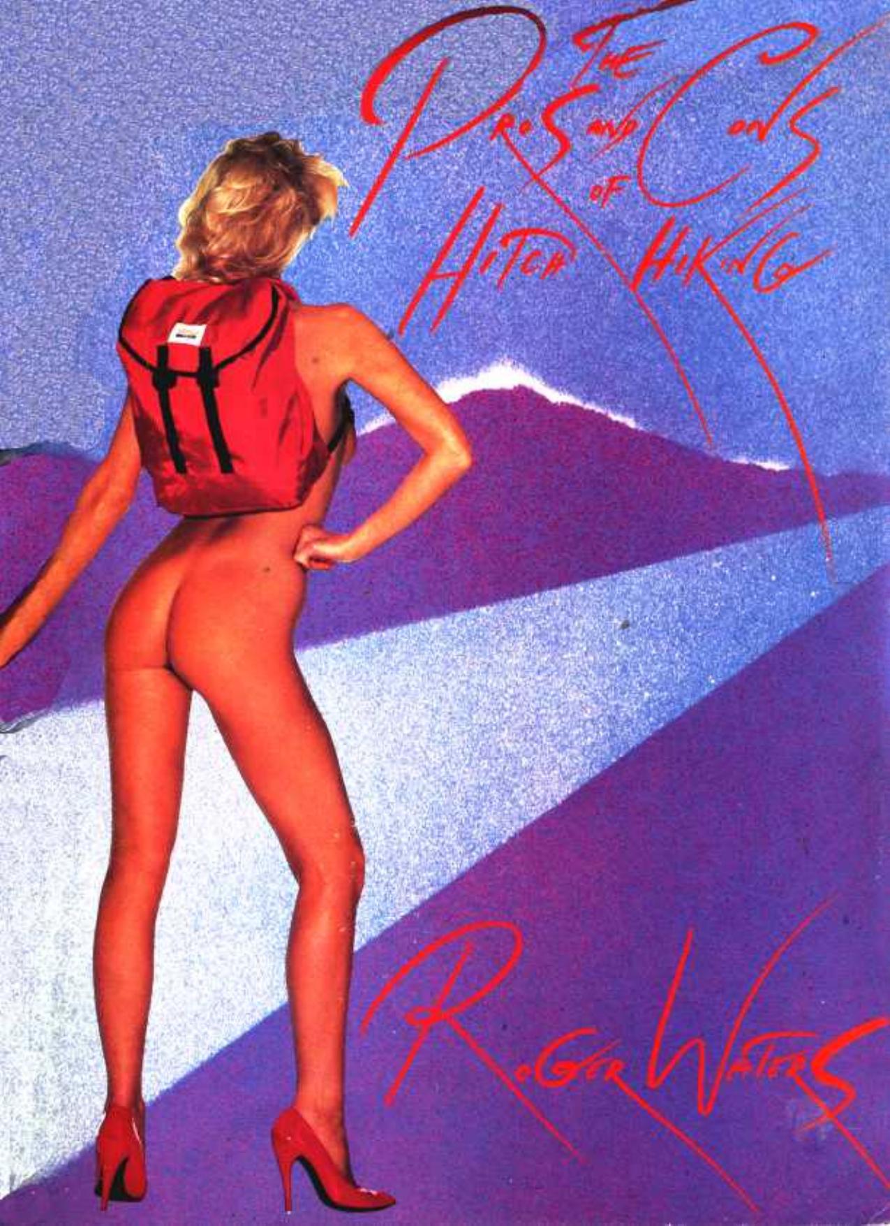 Roger Waters - The Pros And Cons Of Hitchhiking by frostbrent@hotmail.com