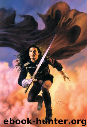Roger Zelazny – The Amber Chronicles Short Stories by The Chronicles of Amber Short Stories & Prologue to Trumps of Doom (html)