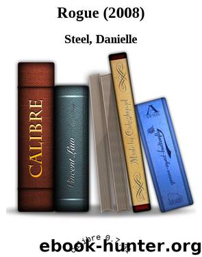 Rogue (2008) by Steel Danielle