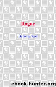 Rogue (2009) by Steel Danielle