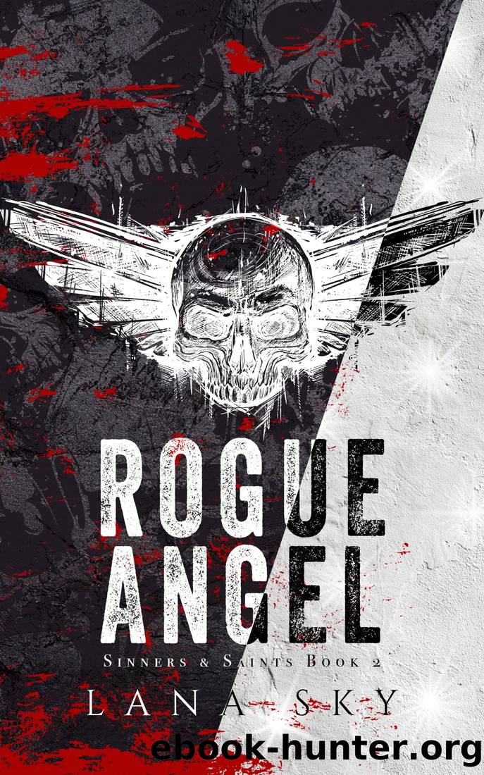 Rogue Angel by Sky Lana
