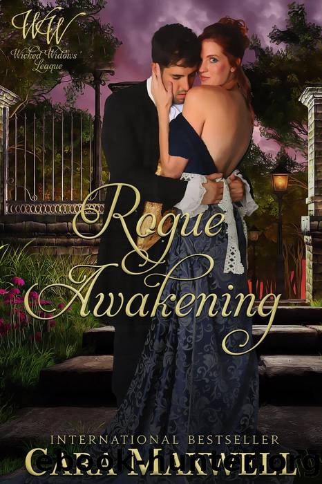 Rogue Awakening by Cara Maxwell & Wicked Widows