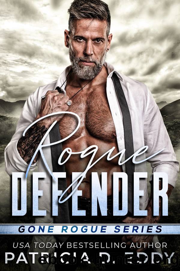 Rogue Defender by Patricia D. Eddy