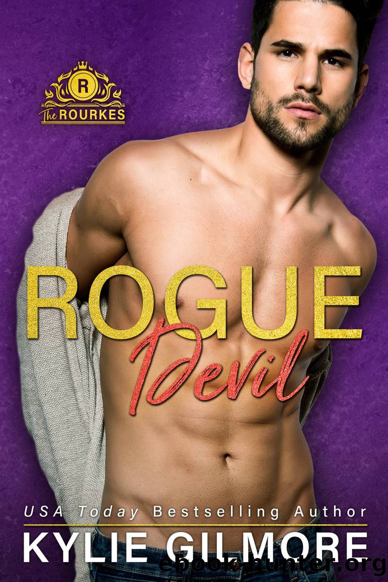 Rogue Devil by Kylie Gilmore