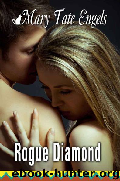 Rogue Diamond by Engels Mary Tate