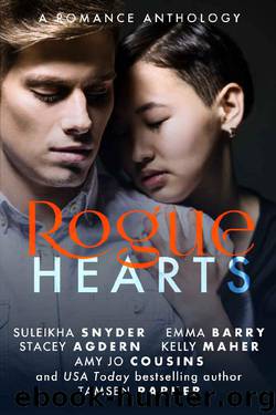 Rogue Hearts by unknow