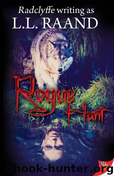 Rogue Hunt by L.L. Raand