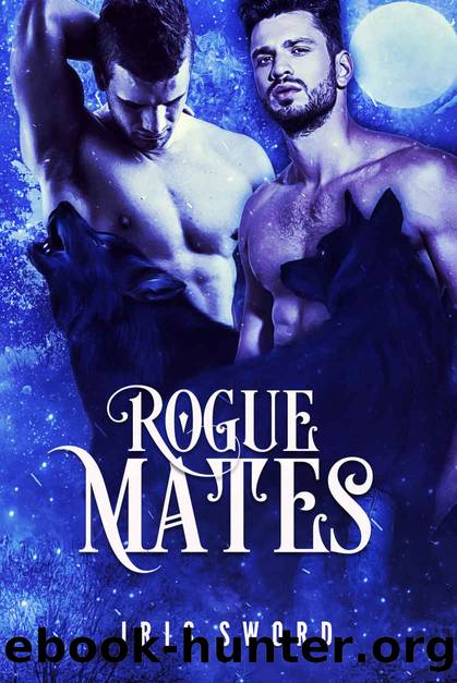 Rogue Mates (Lunar Carnevale Book 1) by Iris Sword