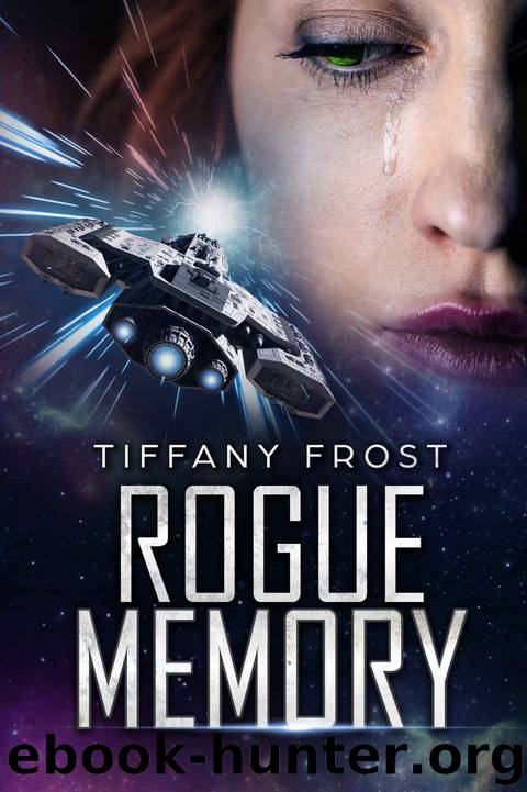 Rogue Memory by Tiffany Frost