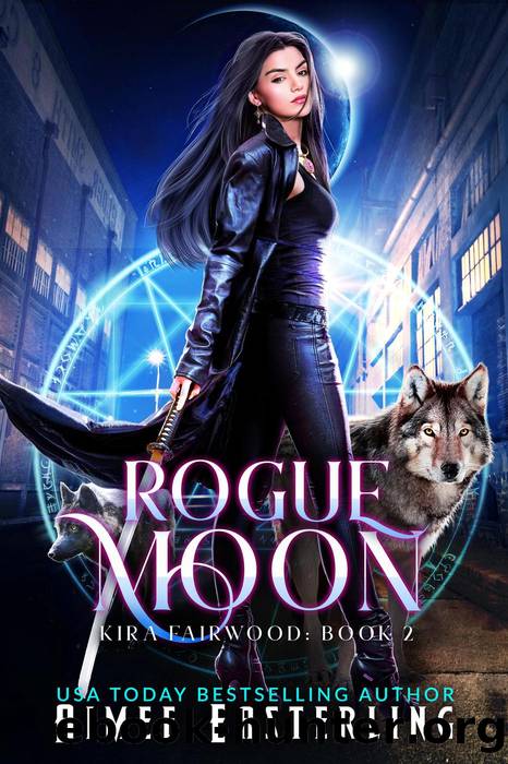 Rogue Moon by Aimee Easterling