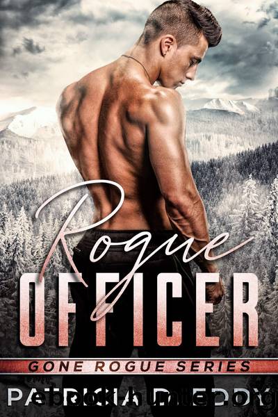 Rogue Officer by Patricia D. Eddy