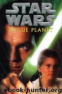 Rogue Planet (sw) by Greg Bear
