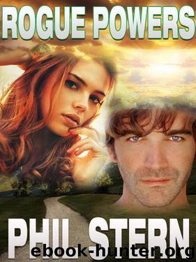 Rogue Powers by Stern Phil
