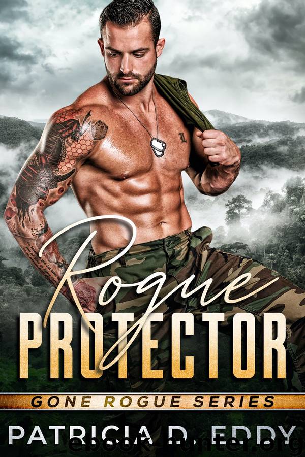Rogue Protector by Patricia D. Eddy