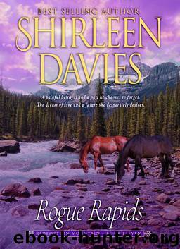 Rogue Rapids by Shirleen Davies