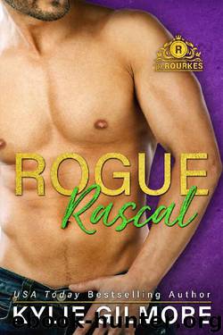 Rogue Rascal (The Rourkes, Book 9) by Kylie Gilmore