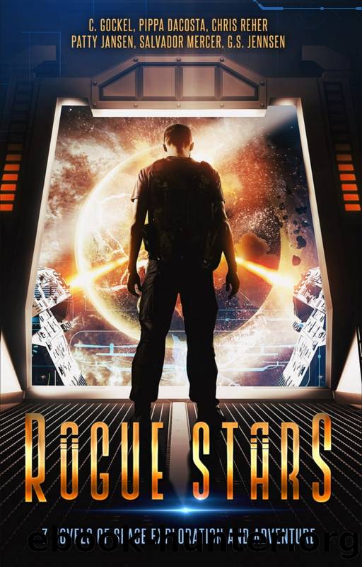 Rogue Stars by C Gockel et al